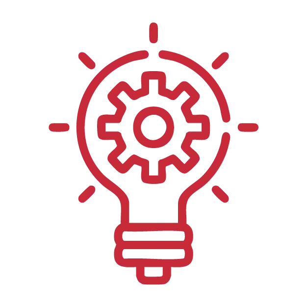 Innovación constante de productos